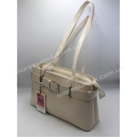 Сумки жіночі 25162 beige