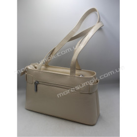 Сумки жіночі 25162 beige