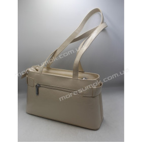 Сумки женские 25162 beige