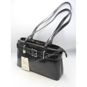 Сумки жіночі 25162 black