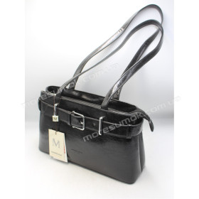 Сумки женские 25162 black