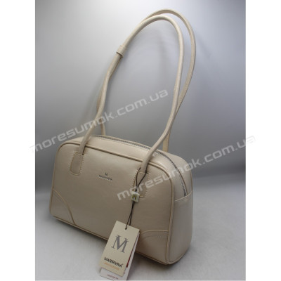 Сумки жіночі 25205-1 beige