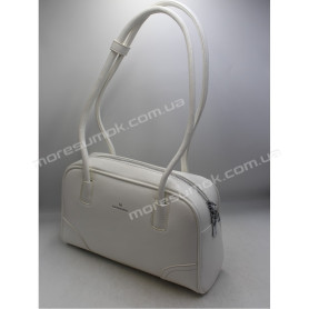 Сумки жіночі 25205-1 white