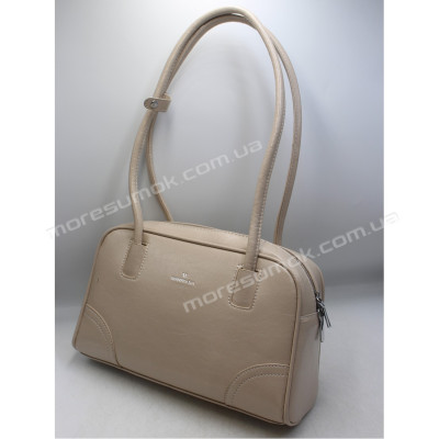 Сумки жіночі 25205-1 khaki