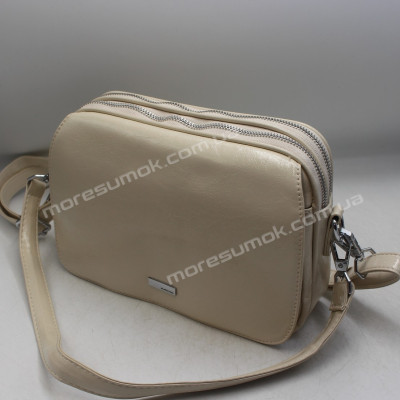 Сумки крос-боді 24533 beige