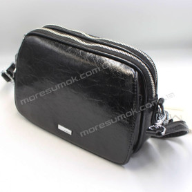 Сумки крос-боді 24533 black