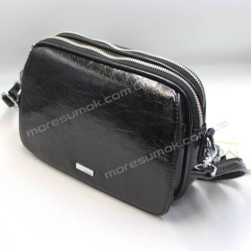 Сумки крос-боді 24533 black