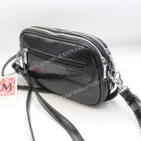 Сумки крос-боді 24533 black