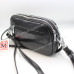 Сумки крос-боді 24533 black