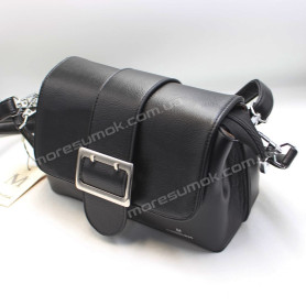 Сумки кросс-боди 25295 black