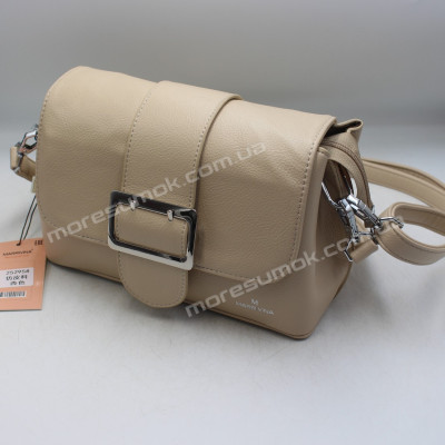 Сумки крос-боді 25295 apricot