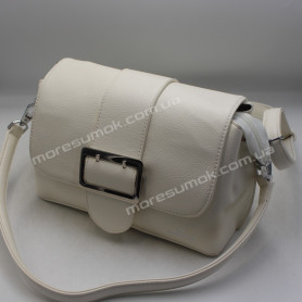 Сумки крос-боді 25295 white