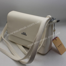 Сумки крос-боді 24426 white