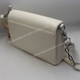 Сумки крос-боді 24426 white