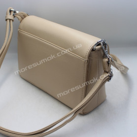 Сумки крос-боді 24426 apricot