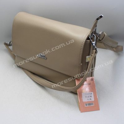 Сумки крос-боді 24426 khaki