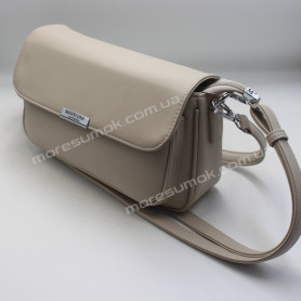 Сумки крос-боді 24428 gray