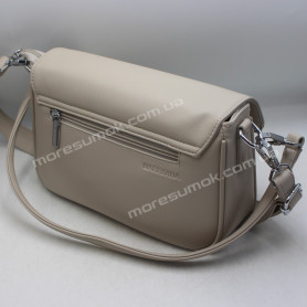Сумки крос-боді 24428 gray