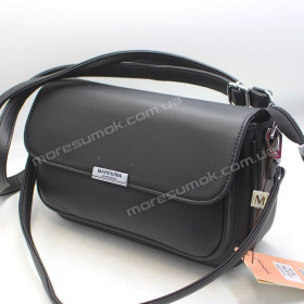 Сумки кросс-боди 24428 black