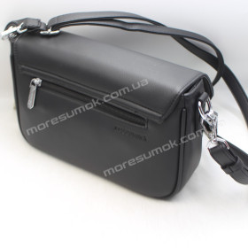 Сумки кросс-боди 24428 black
