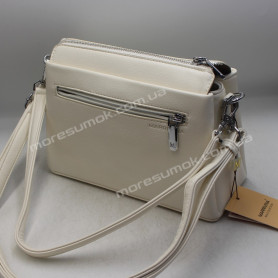Сумки крос-боді 25318 white