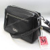 Сумки крос-боді 25318 black