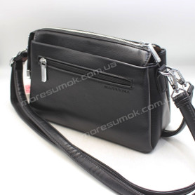 Сумки крос-боді 25318 black