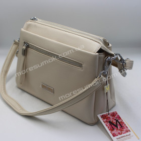 Сумки кросс-боди 25318 beige