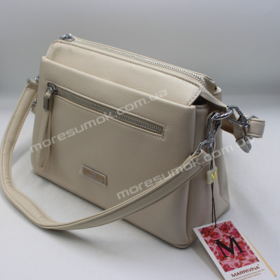 Сумки крос-боді 25318 beige