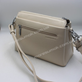 Сумки крос-боді 25318 beige