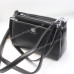 Сумки крос-боді 25354 black
