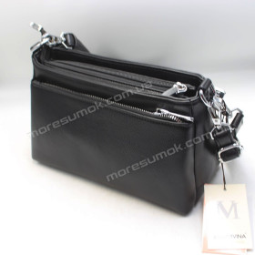 Сумки кросс-боди 25354 black