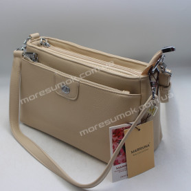 Сумки крос-боді 25354 apricot