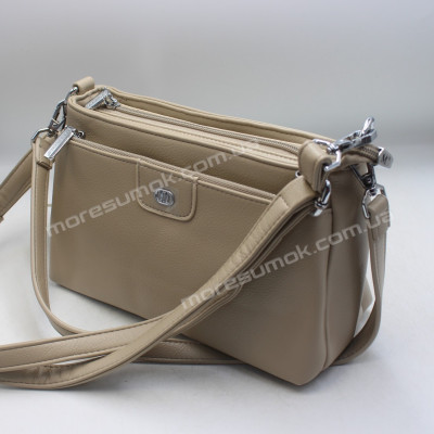 Сумки крос-боді 25354 khaki