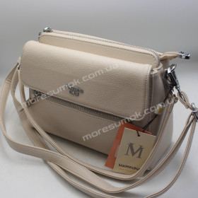 Сумки кросс-боди 25054 beige