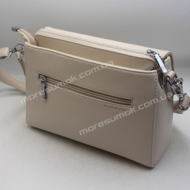 Сумки крос-боді 25054 beige