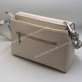 Сумки кросс-боди 25054 beige
