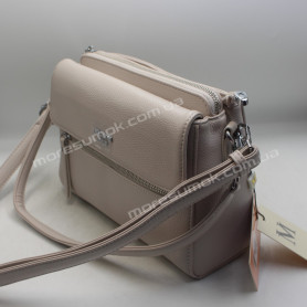 Сумки крос-боді 25054 light gray