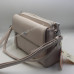 Сумки крос-боді 25054 light gray