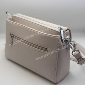 Сумки крос-боді 25054 light gray