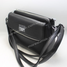 Сумки кросс-боди 25054 black