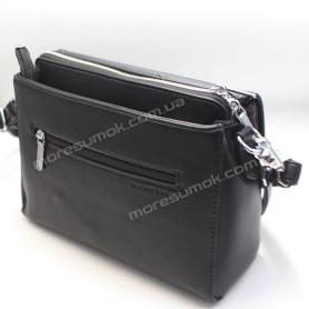 Сумки крос-боді 25054 black