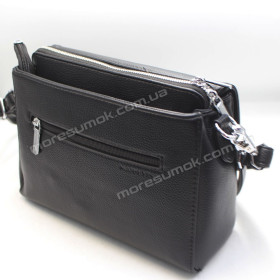 Сумки кросс-боди 25054 black