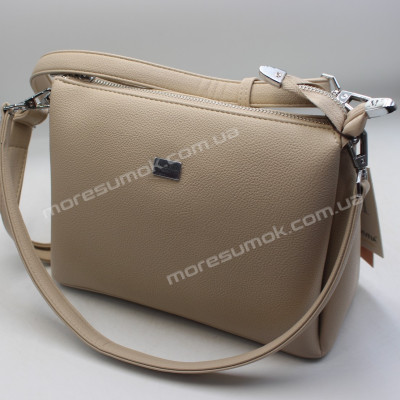 Сумки крос-боді 24542 apricot