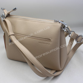 Сумки крос-боді 24542 apricot