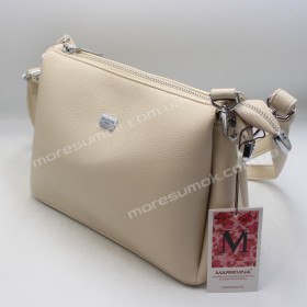 Сумки крос-боді 24542 beige
