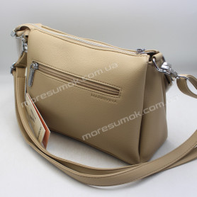 Сумки крос-боді 24542 khaki Сумки крос-боді 24542 khaki