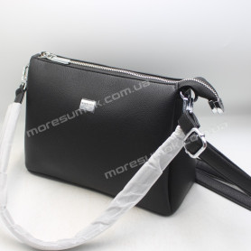Сумки крос-боді 24542 black