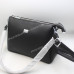 Сумки крос-боді 24542 black