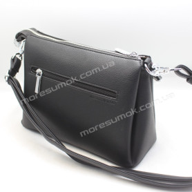 Сумки крос-боді 24542 black